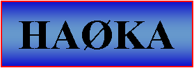 HA0KA honlapja bemutatkozó oldal.
